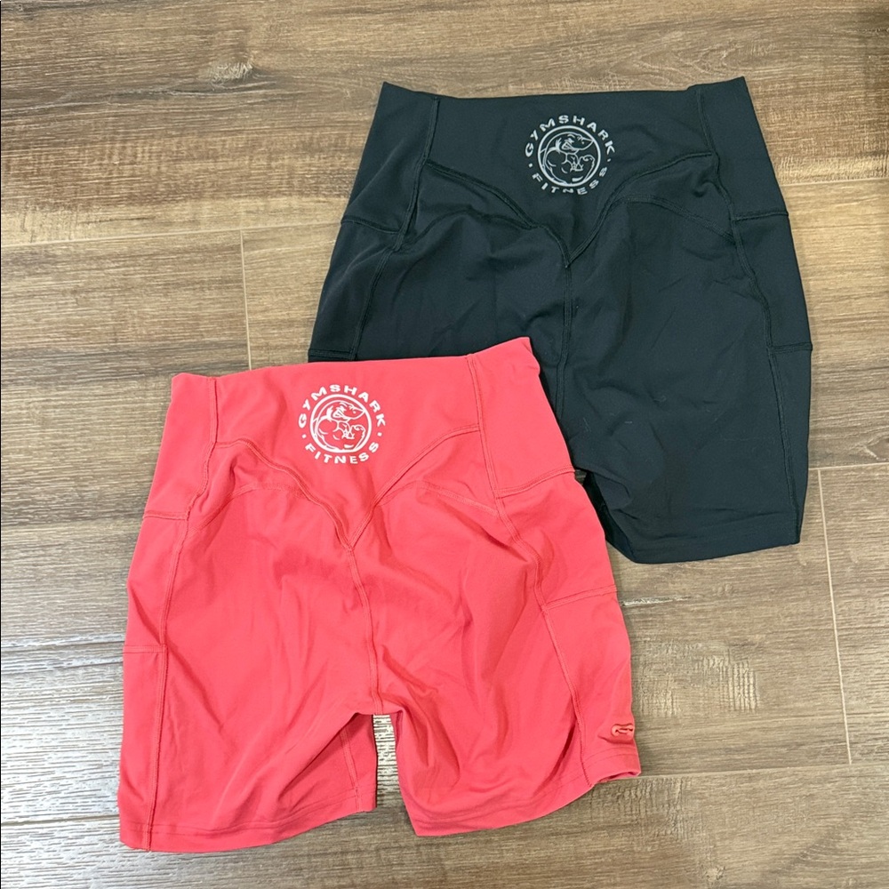 Gymshark shorts